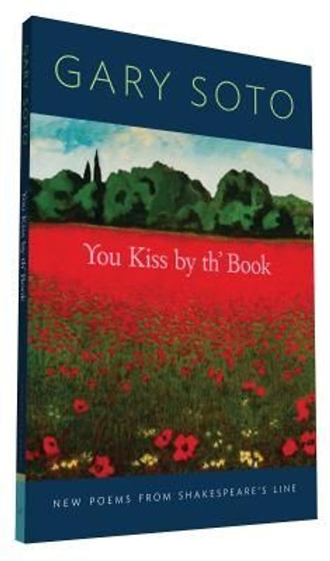 You Kiss by Th' Book