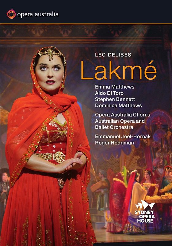 Lakmé [UK Import]
