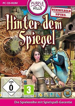 Hinter dem Spiegel PC Spiele