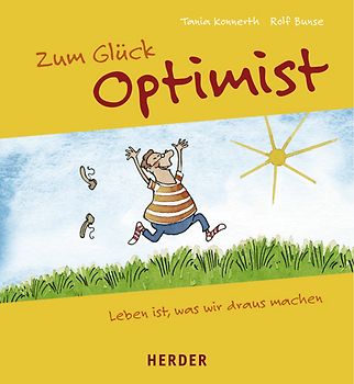 Zum Glück Optimist