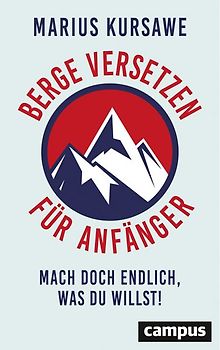 Berge versetzen für Anfänger