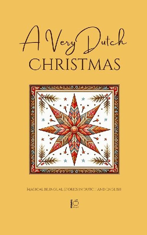 A Very Dutch Christmas