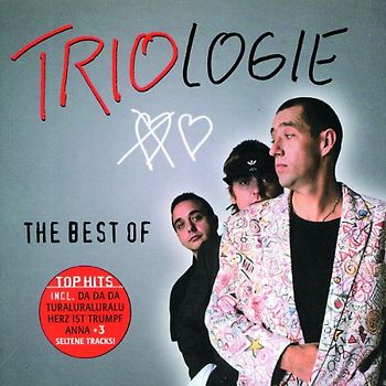 Trio - Triologie-the Best of