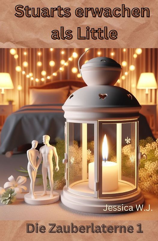 Die Zauberlaterne / Die Zauberlaterne 1