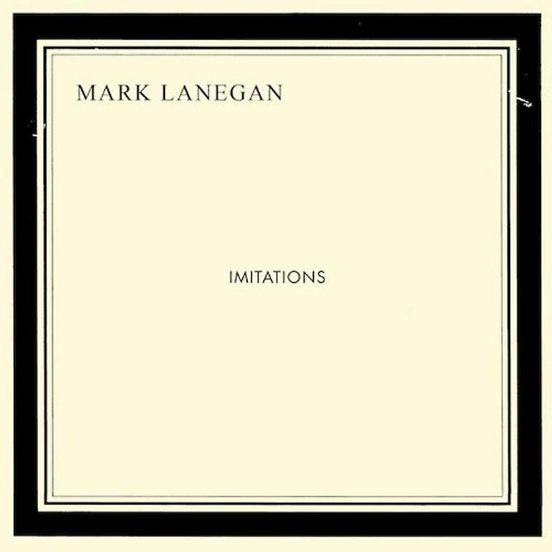 Lanegan,Mark - Imitations