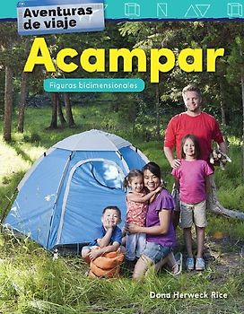 Aventuras de Viaje: Acampar