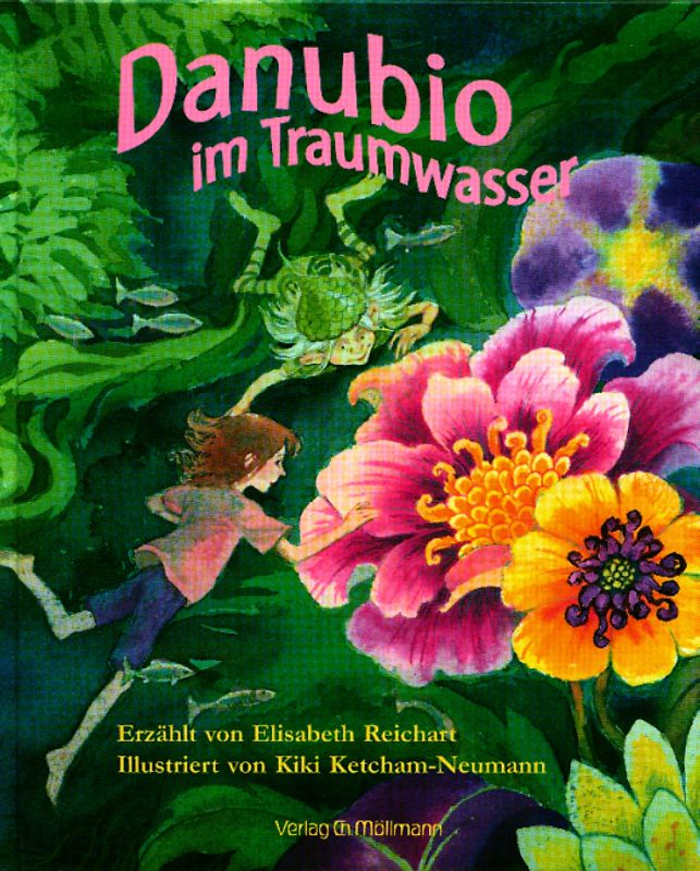 Danubio im Traumwasser