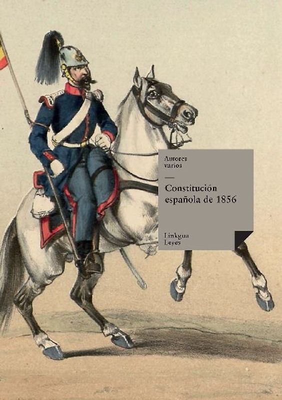 Constitución española de 1856