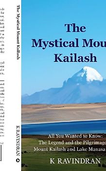 The Mystical Mount Kailash