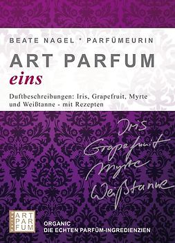 ART PARFUM eins