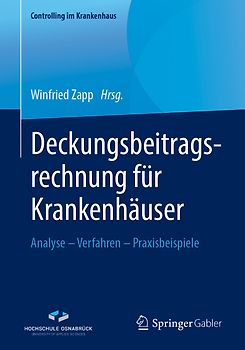 Deckungsbeitragsrechnung für Krankenhäuser