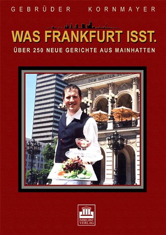 Was Frankfurt isst