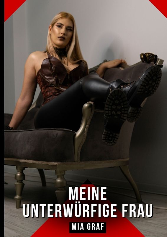 Meine unterwürfige Frau