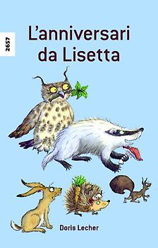 L'anniversari da Lisetta