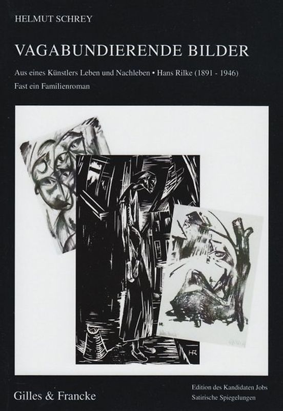 Vagabundierende Bilder