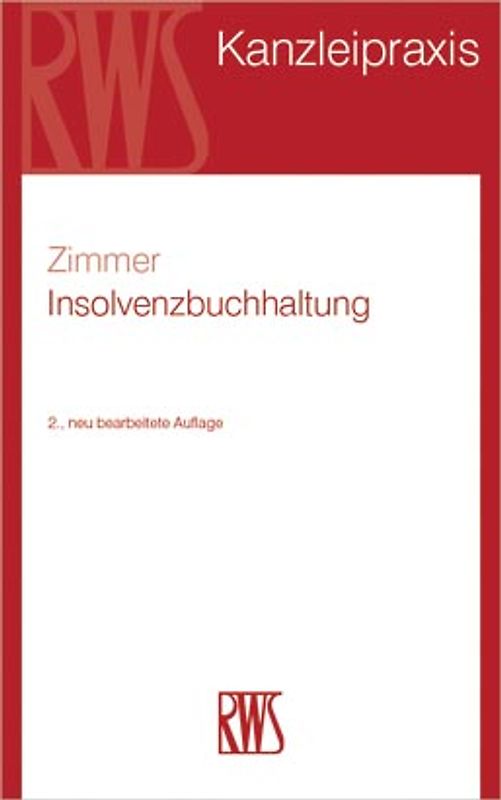 Insolvenzbuchhaltung