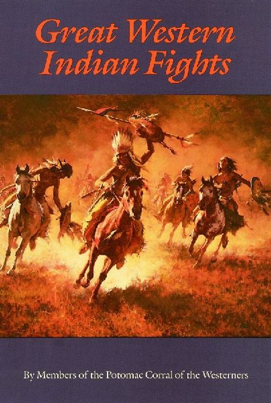 Great Western Indian Fights