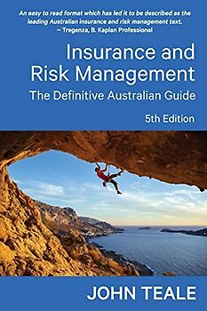 Insurance and Risk Management