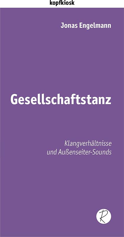 Gesellschaftstanz