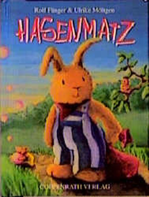 Hasenmatz