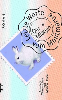 Letzte Worte vom Montmartre