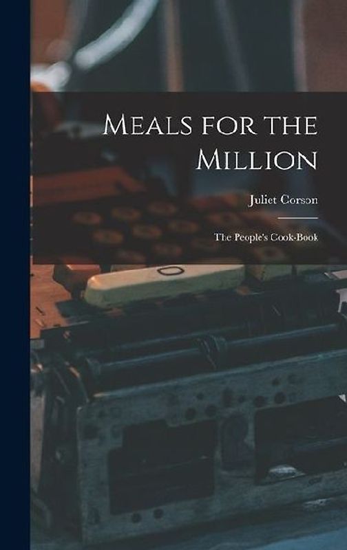 Meals for the Million