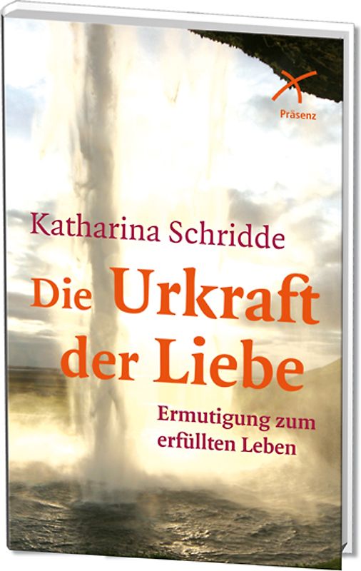 Die Urkraft der Liebe