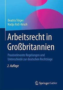 Arbeitsrecht in Großbritannien