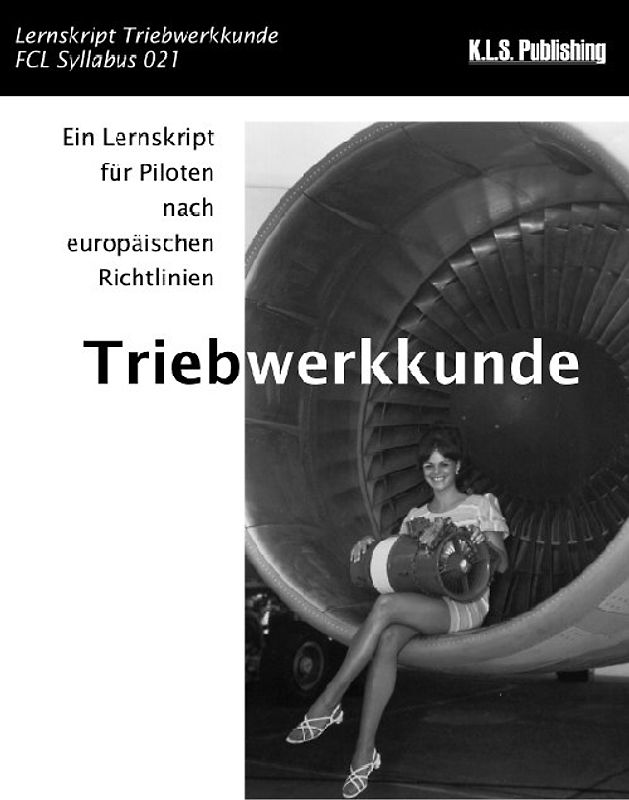Triebwerkkunde