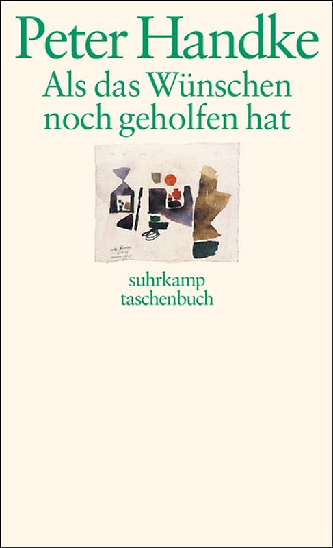 Als das Wünschen noch geholfen hat