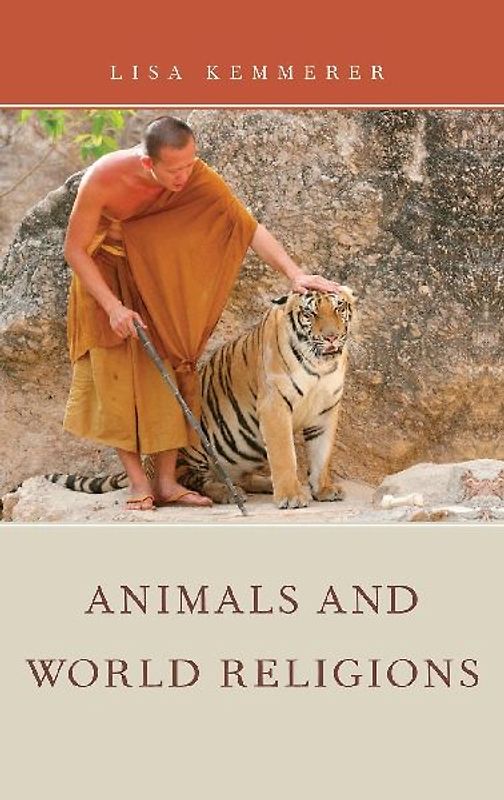 Animals and World Religions
