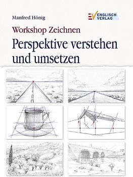Workshop Zeichnen - Perspektive verstehen und umsetzen