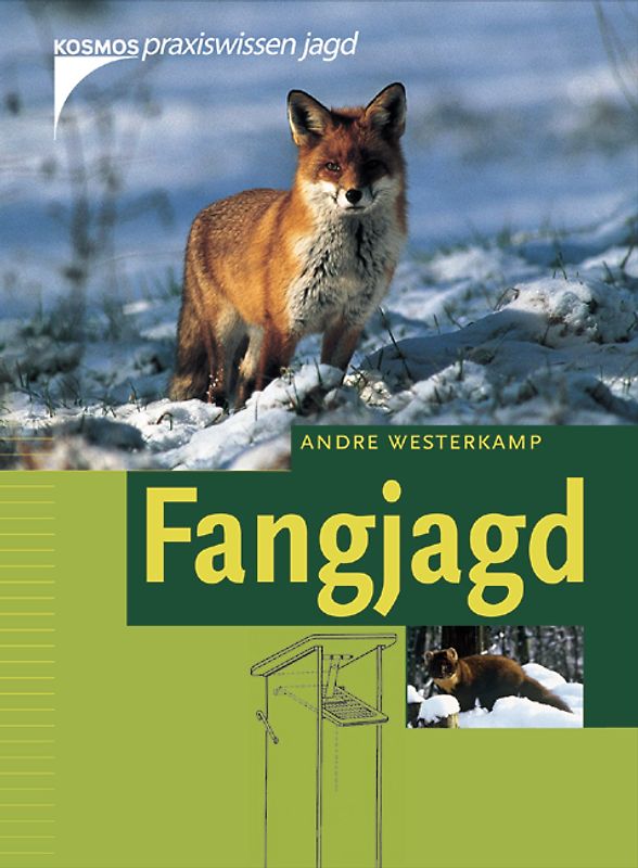 Fangjagd