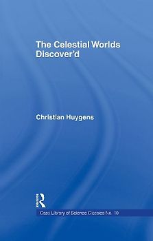 Celestial Worlds Discovered