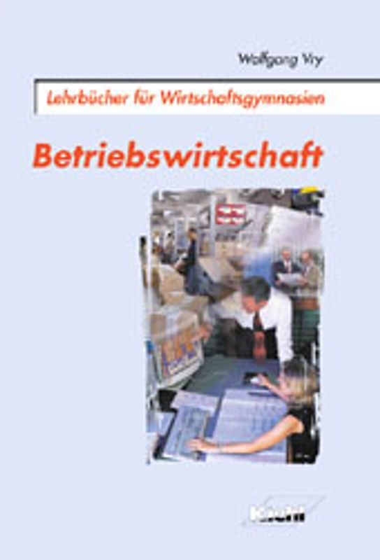 Betriebswirtschaft