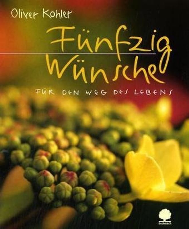 Fünfzig Wünsche. Für den Weg des Lebens