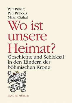 Wo ist meine Heimat?