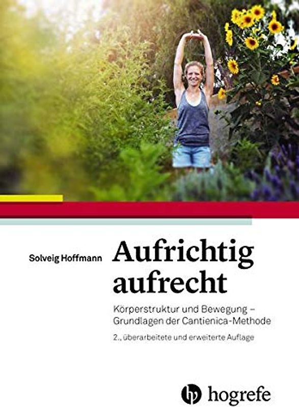 Aufrichtig aufrecht