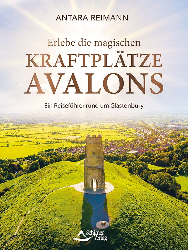 Glastonbury und Avalon