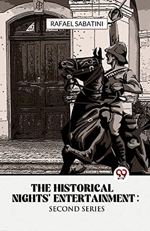 The Historical Nights' Entertainment Second Series