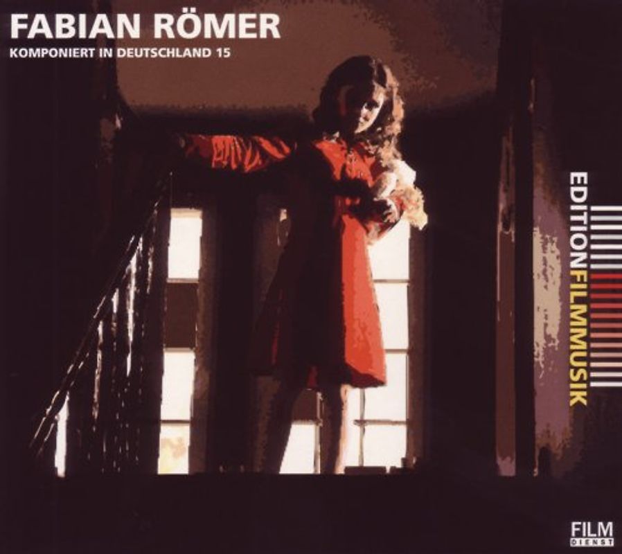 Fabian Römer - Komponiert in Deutschland 15
