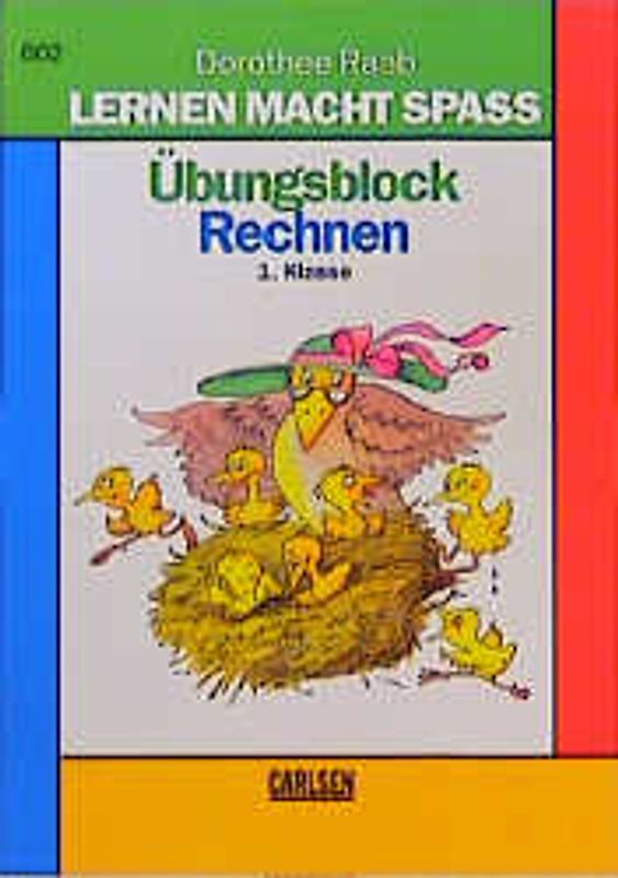 Rechnen. 1. Klasse