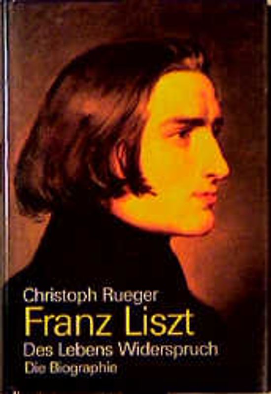Franz Liszt