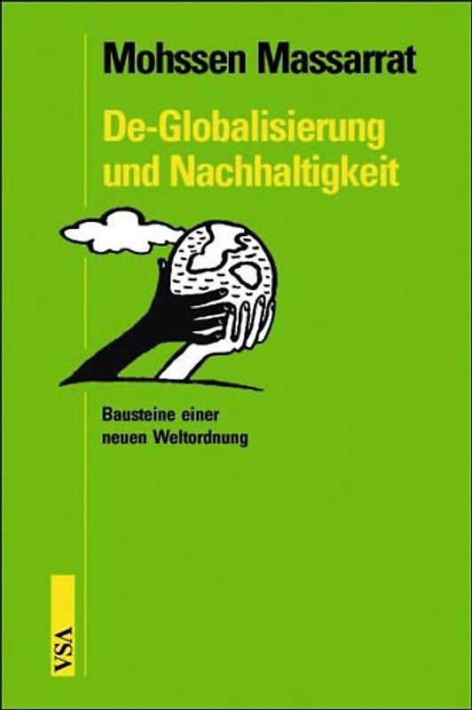 Kapitalismus – Machtungleichheit – Nachhaltigkeit