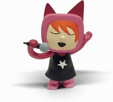 Tonies®: Kreativ-Tonie Sängerin