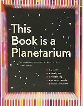 This Book is a Planetarium