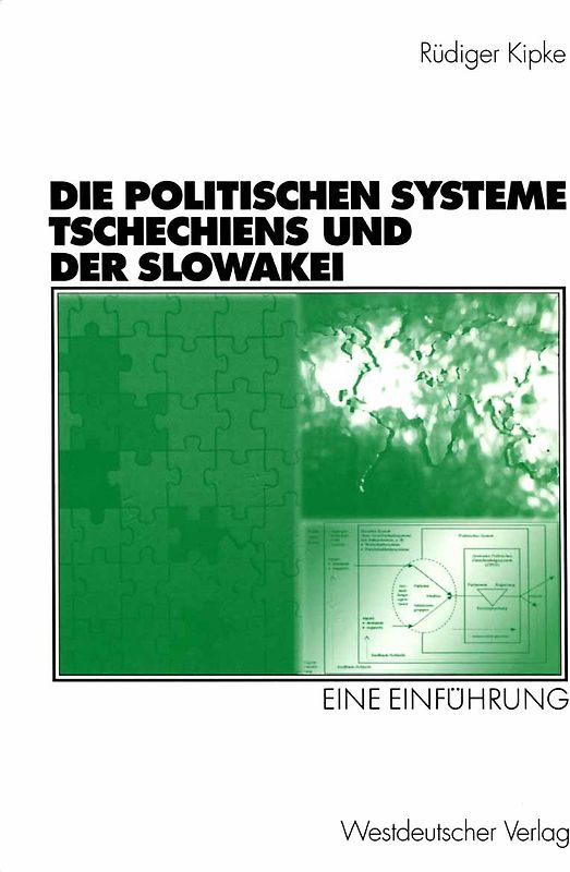 Die Politischen Systeme Tschechiens und der Slowakei