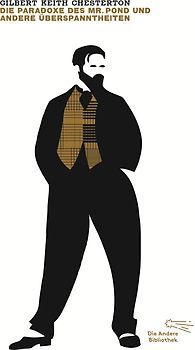 Die Paradoxe des Mr. Pond und andere Überspanntheiten