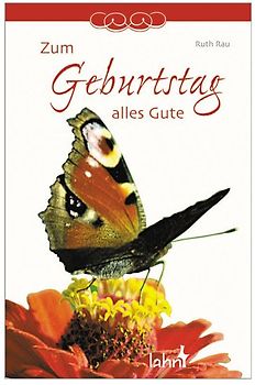 Zum Geburtstag alles Gute