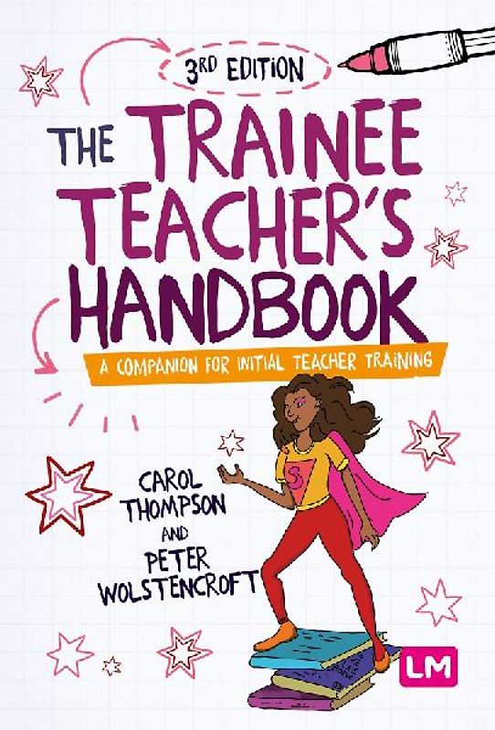 The Trainee Teacher's Handbook